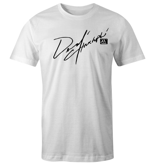 Signature Logo Unisex Tee