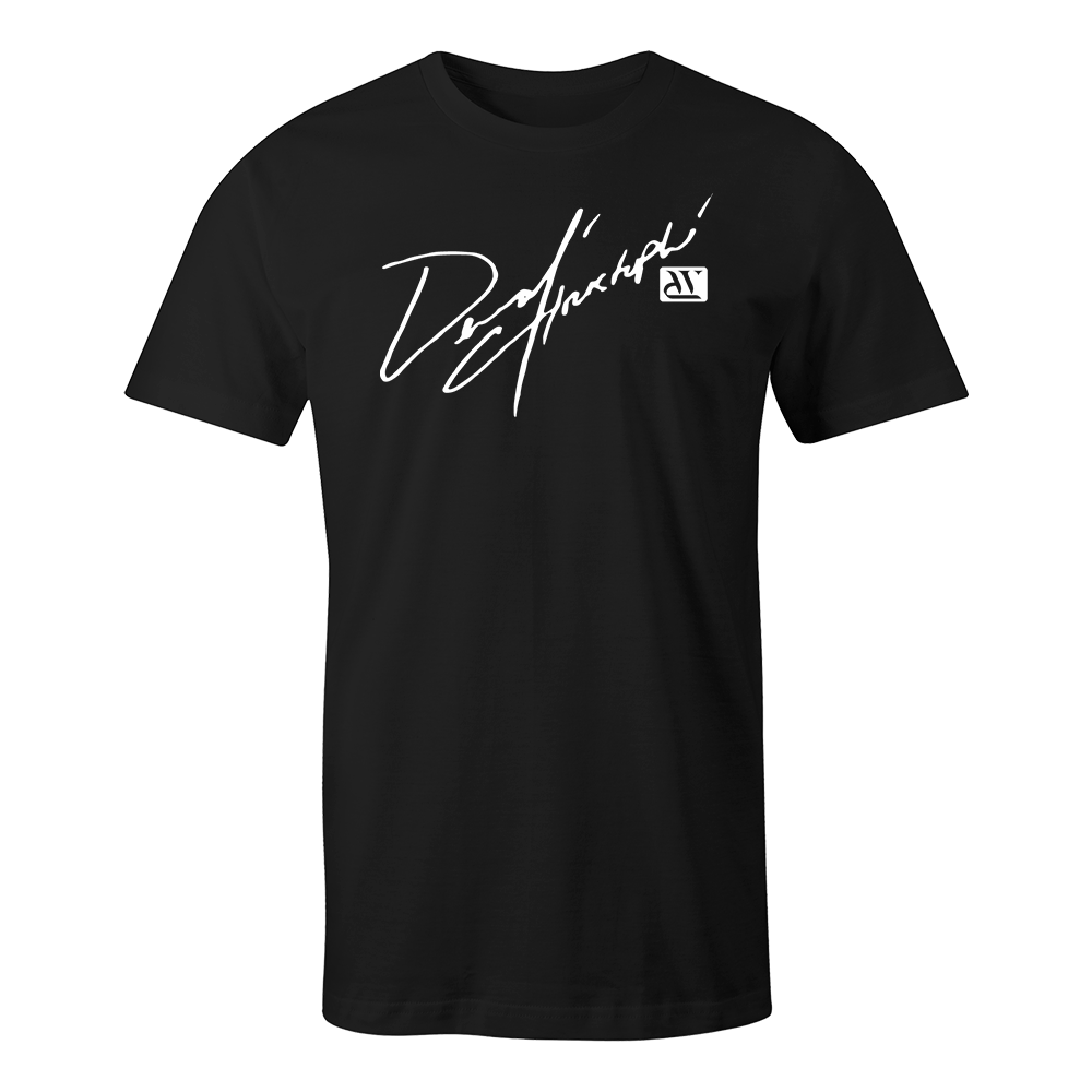 Signature Logo Unisex Tee