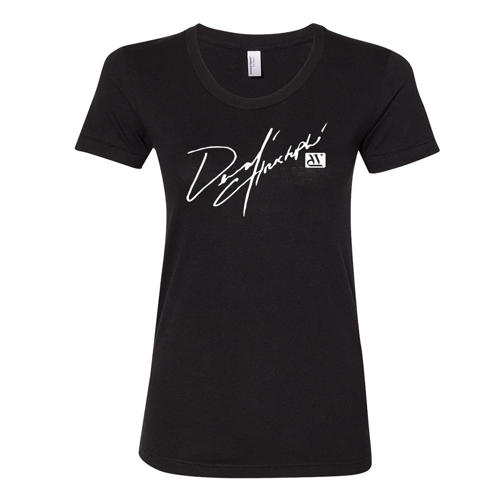 Ladies Signature Tee