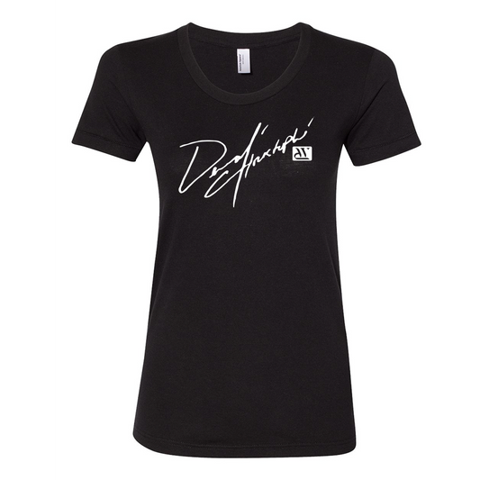 Ladies Signature Tee