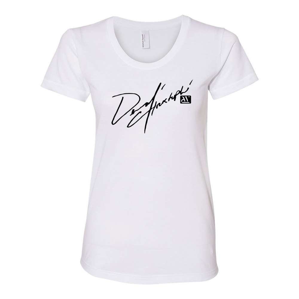 Ladies Signature Tee