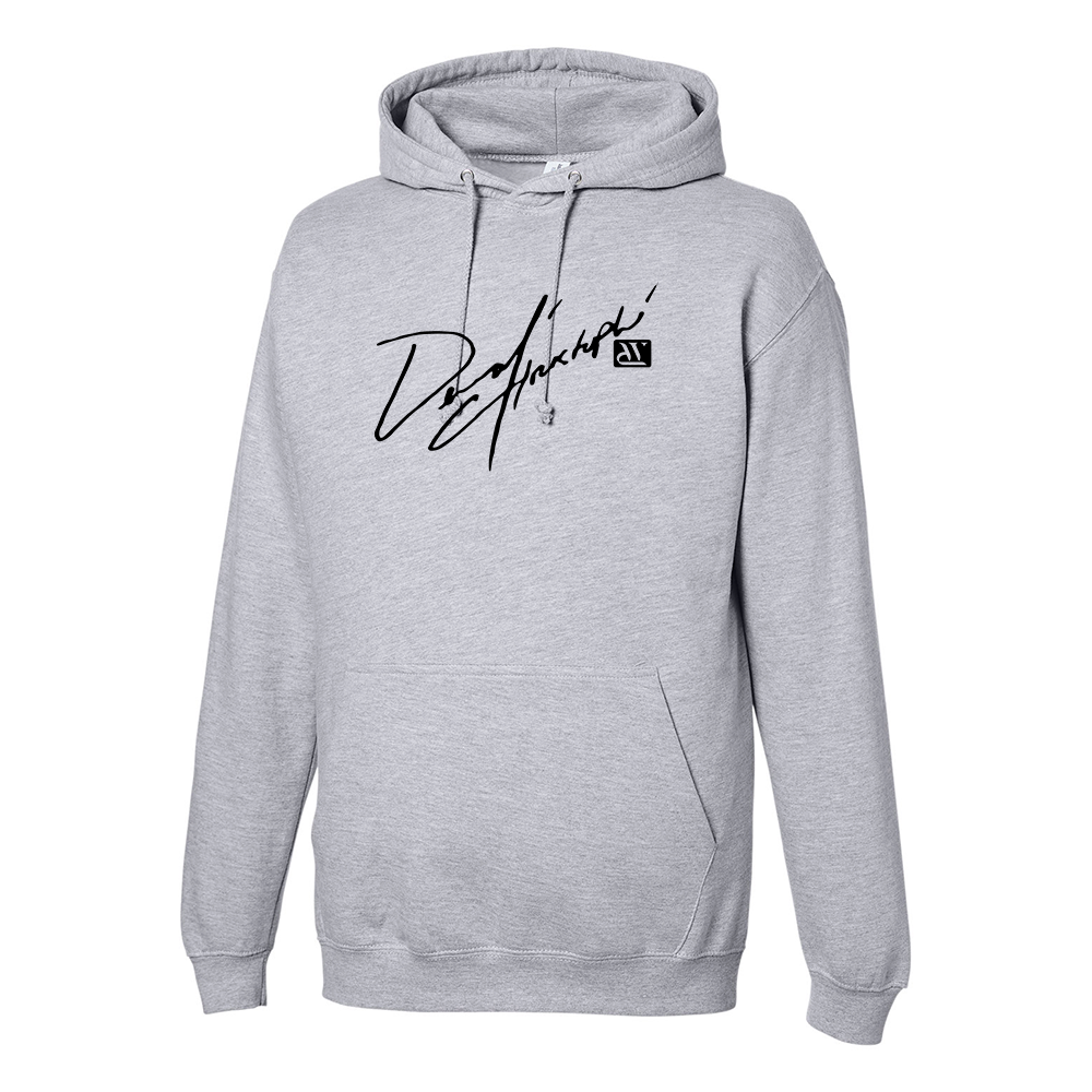 Signature Hood